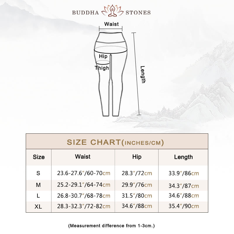2Pcs Lotus Phoenix Spring Flowers Peacock Print Top Pants Sports Fitness Yoga Women's Yoga Sets