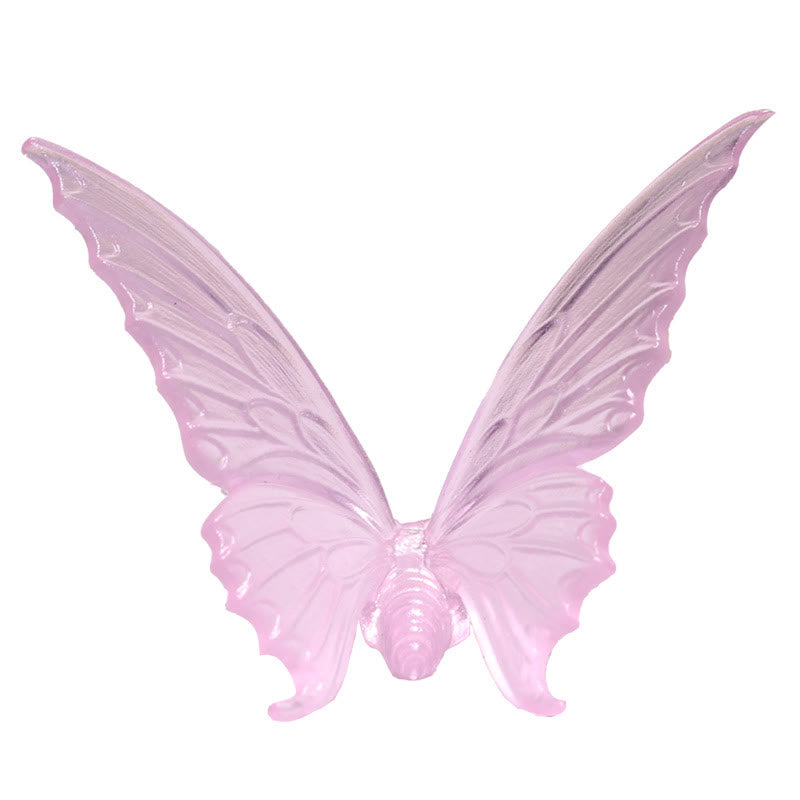 Butterfly Incense Burner Desk Decoration