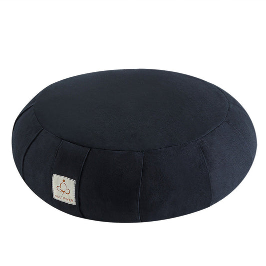 Cotton Buckwheat Husks Meditation Seat Cushion Home Decoration