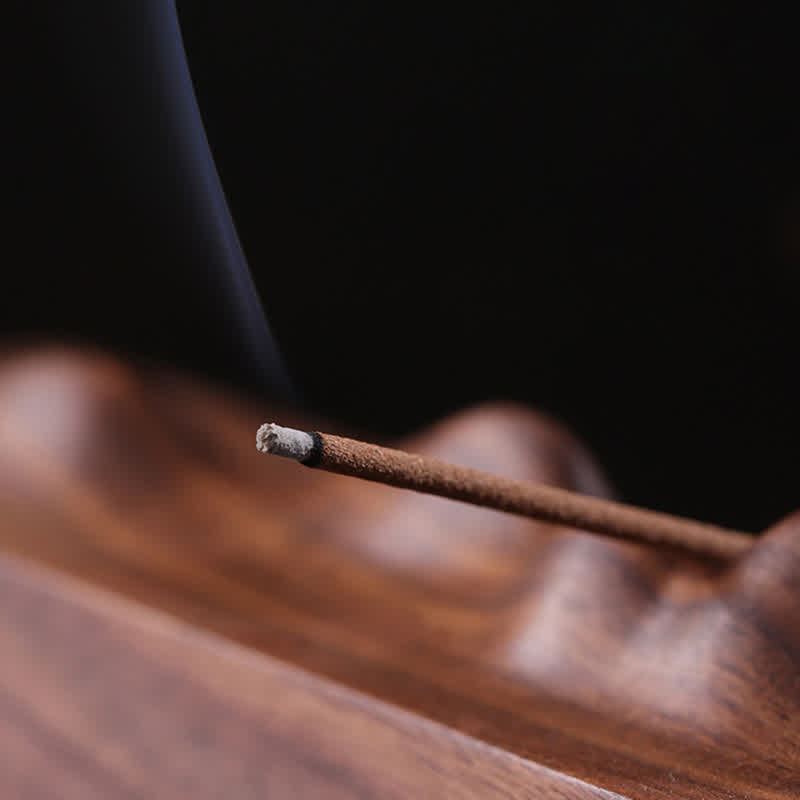 Tibetan Buddha Sandalwood Protection Incense