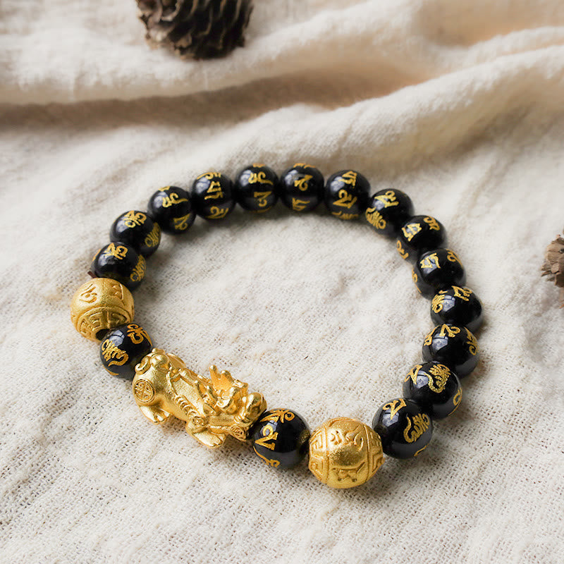 Tibetan Om Mani Padme Hum Gift Bundle