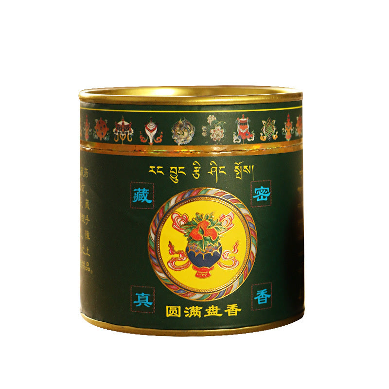 Tibetan Sandalwood Purification Incense