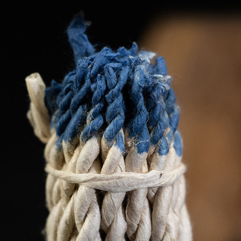 Nepal Rope Incense Purify Meditation Incense