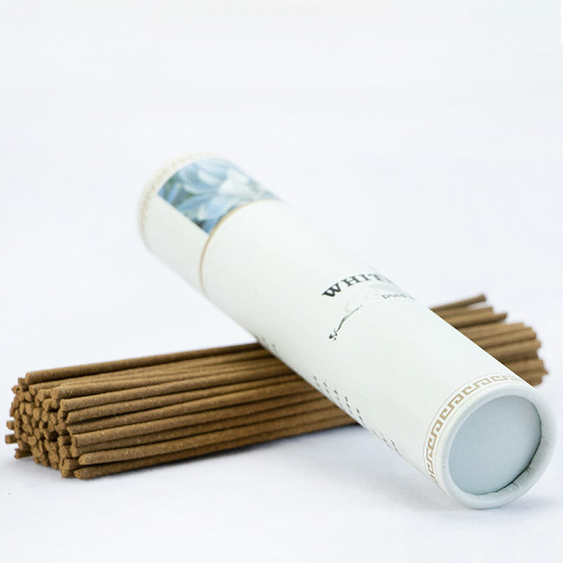 White Sage Incense Purify Meditation California Sage Incense Sticks