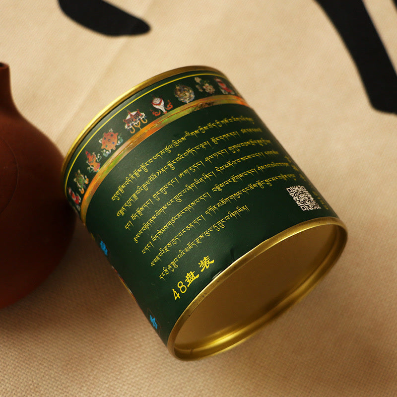 Tibetan Sandalwood Purification Incense