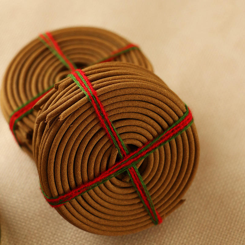 Tibetan Sandalwood Purification Incense