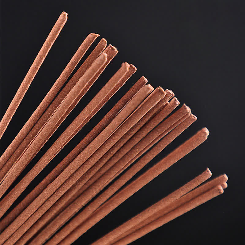 Tibetan Buddha Sandalwood Protection Incense