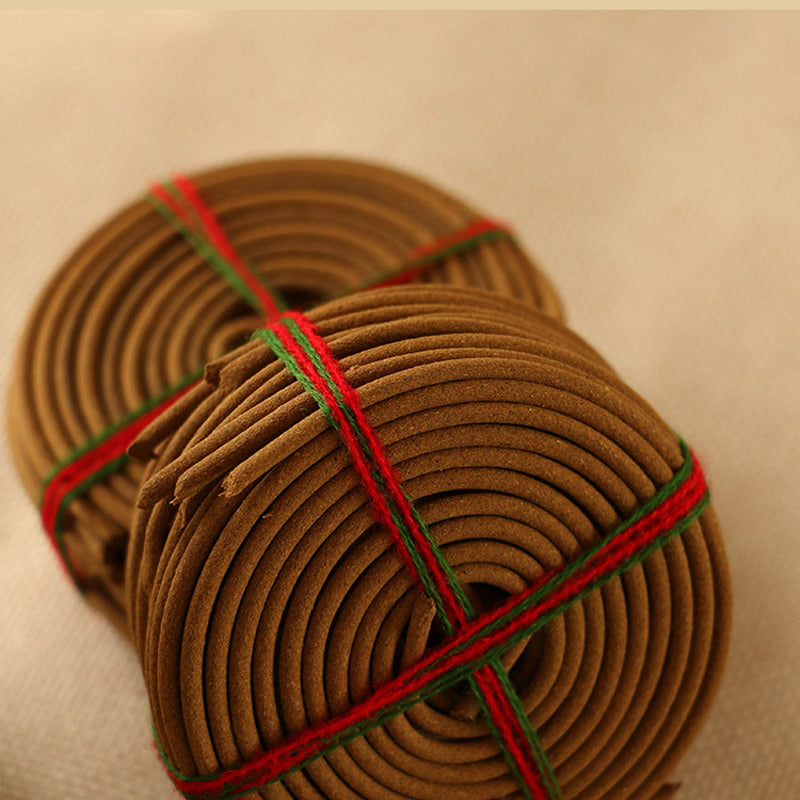 Tibetan Sandalwood Purification Incense