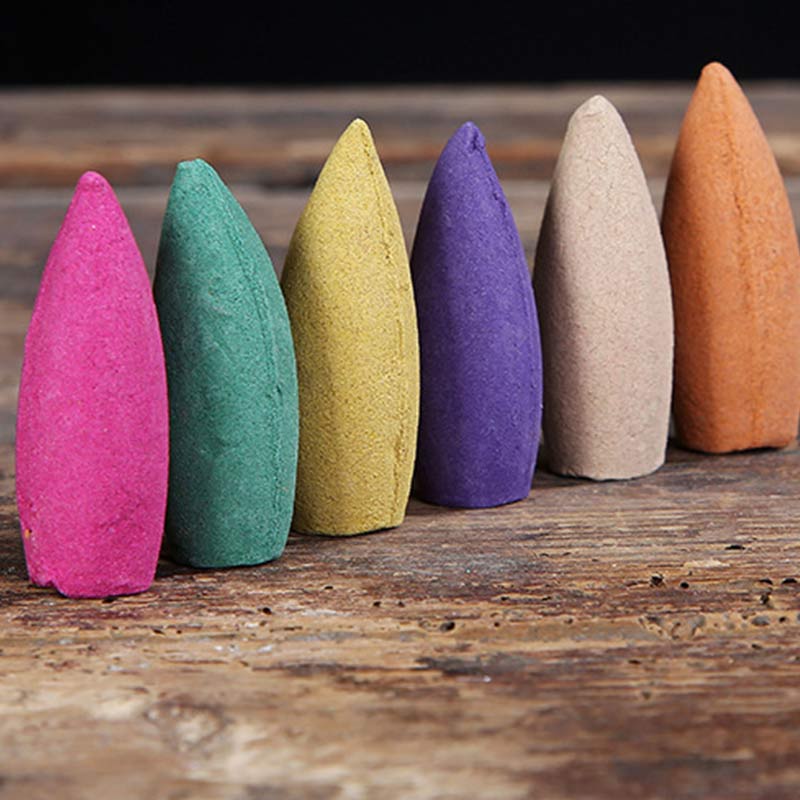 Lotus Bergamot Incense Burner