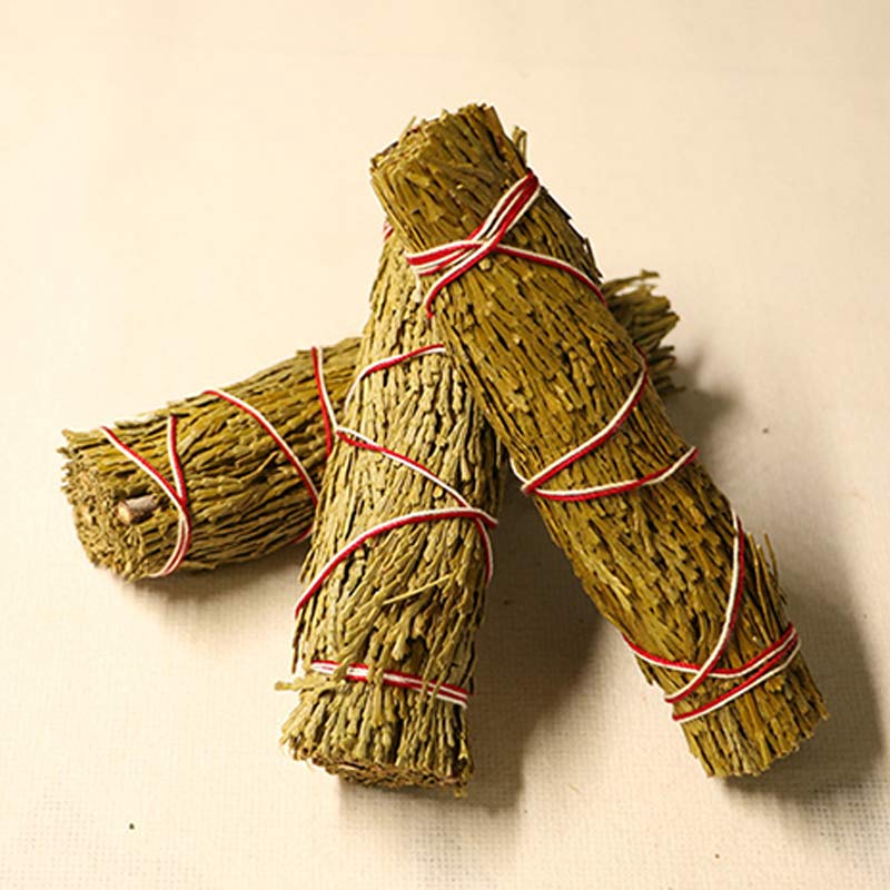 Smudge Stick for Home Cleansing Incense Meditation and Cedar Sticks Incense Wands Rituals