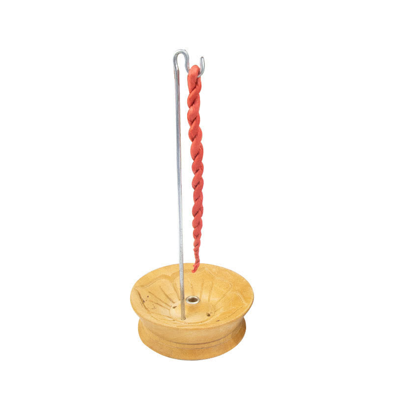 Nepal Rope Incense Purify Meditation Incense