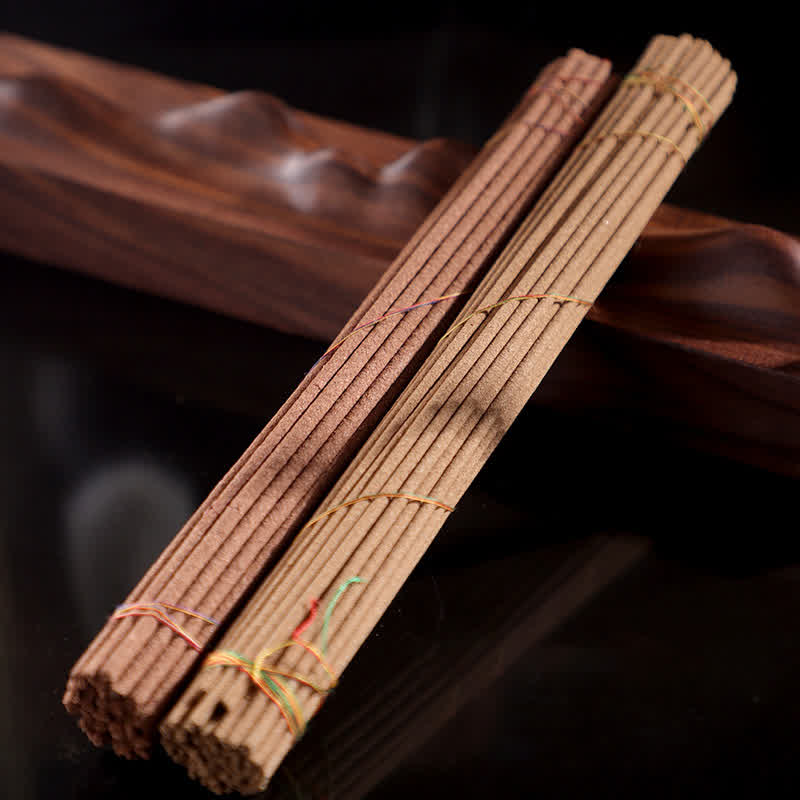 Tibetan Buddha Sandalwood Protection Incense