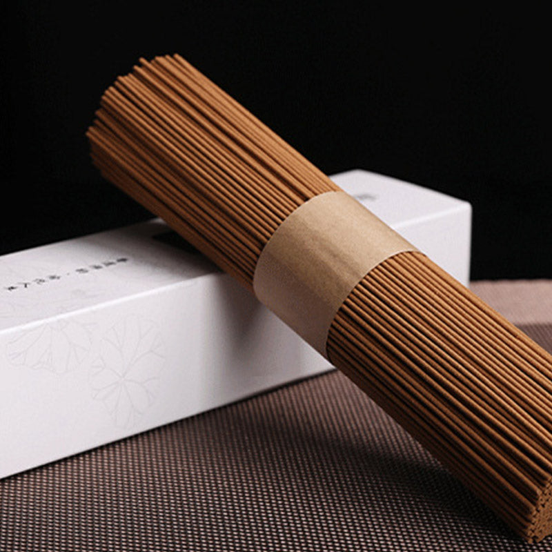 Tibetan Buddha Incense