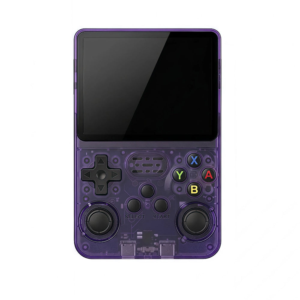 R36S レトロ携帯ゲーム機
